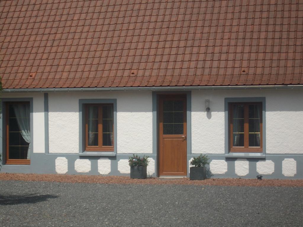 Villa Chez Philomene Surques Exterior foto